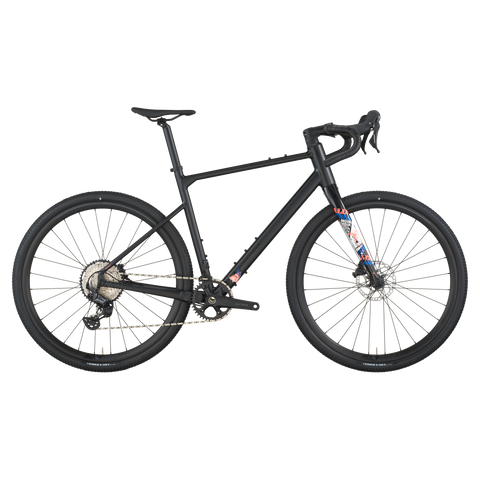 Bergamont  GRANDURANCE 20 Gravel/Commuter Bike