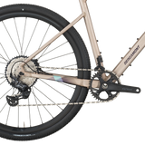 Bergamont  GRANDURANCE 20 Gravel/Commuter Bike