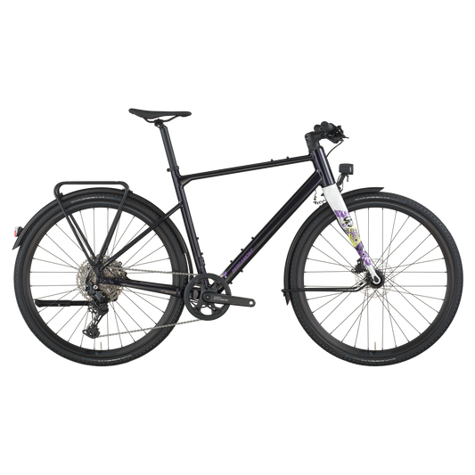 Bergamont  GRANDURANCE FB 10 Commuter/Trekking EQ Bike