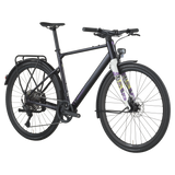 Bergamont  GRANDURANCE FB 10 Commuter/Trekking EQ Bike