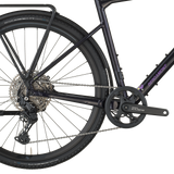 Bergamont  GRANDURANCE FB 10 Commuter/Trekking EQ Bike