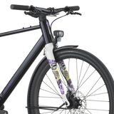 Bergamont  GRANDURANCE FB 10 Commuter/Trekking EQ Bike