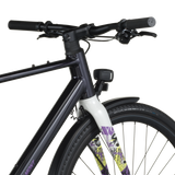 Bergamont  GRANDURANCE FB 10 Commuter/Trekking EQ Bike