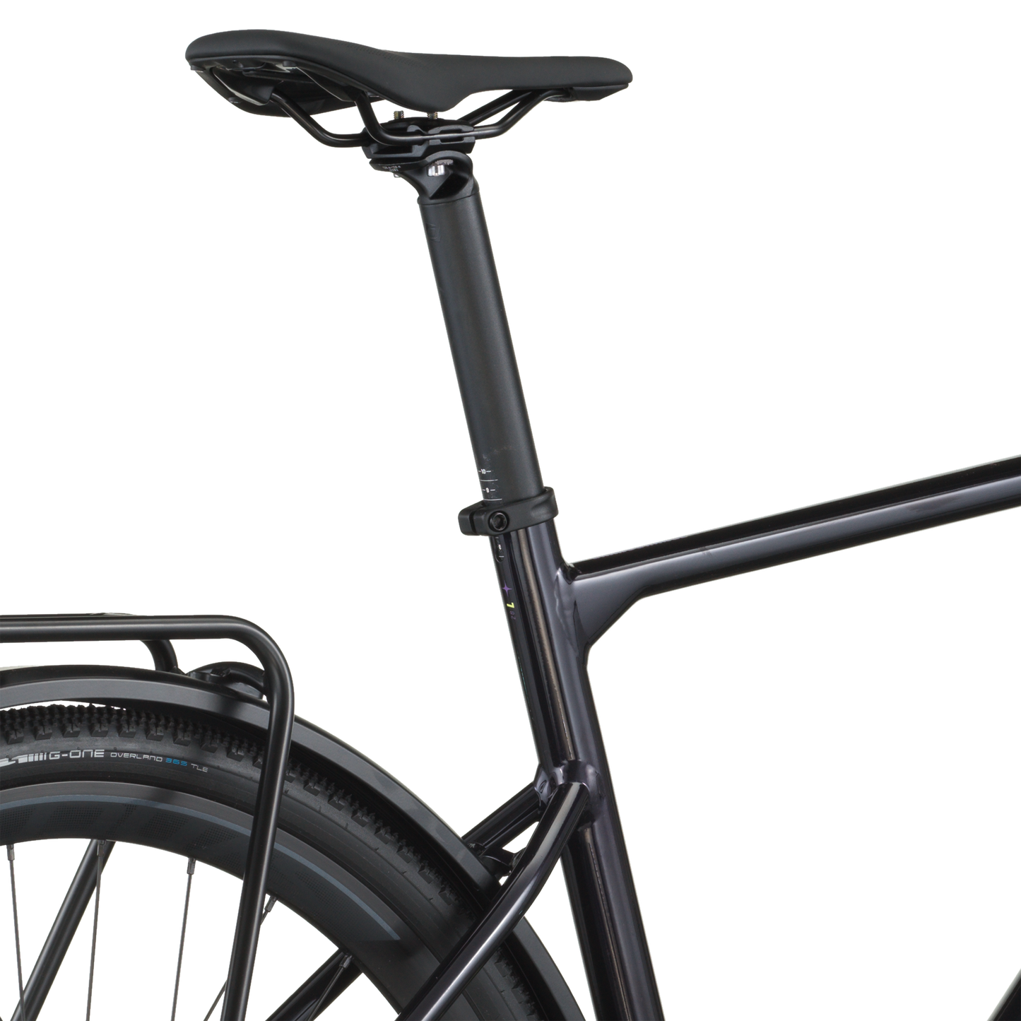 Bergamont  GRANDURANCE FB 10 Commuter/Trekking EQ Bike