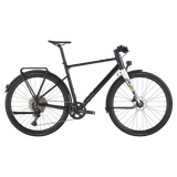 Bergamont  GRANDURANCE FB 10 Commuter/Trekking EQ Bike