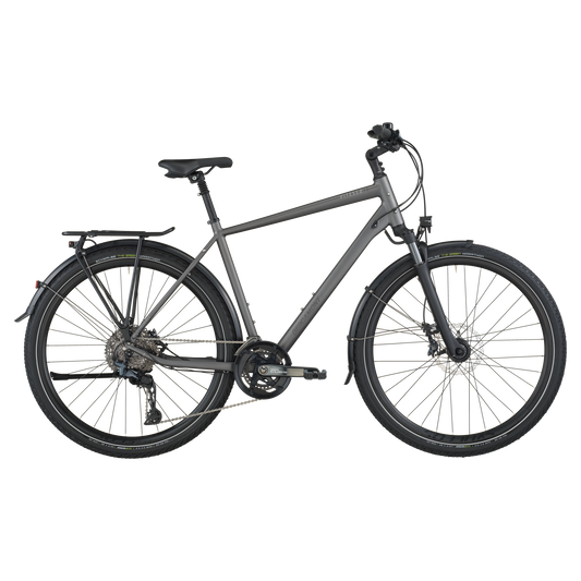 Bergamont vitess 10 Commuter/Trekking Bike