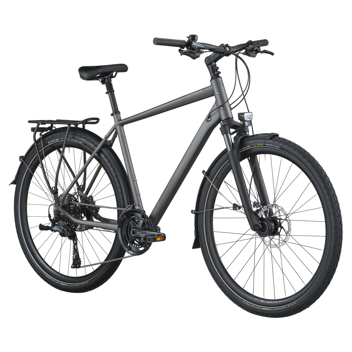 Bergamont vitess 10 Commuter/Trekking Bike