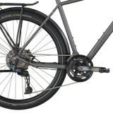 Bergamont vitess 10 Commuter/Trekking Bike