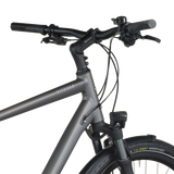 Bergamont vitess 10 Commuter/Trekking Bike