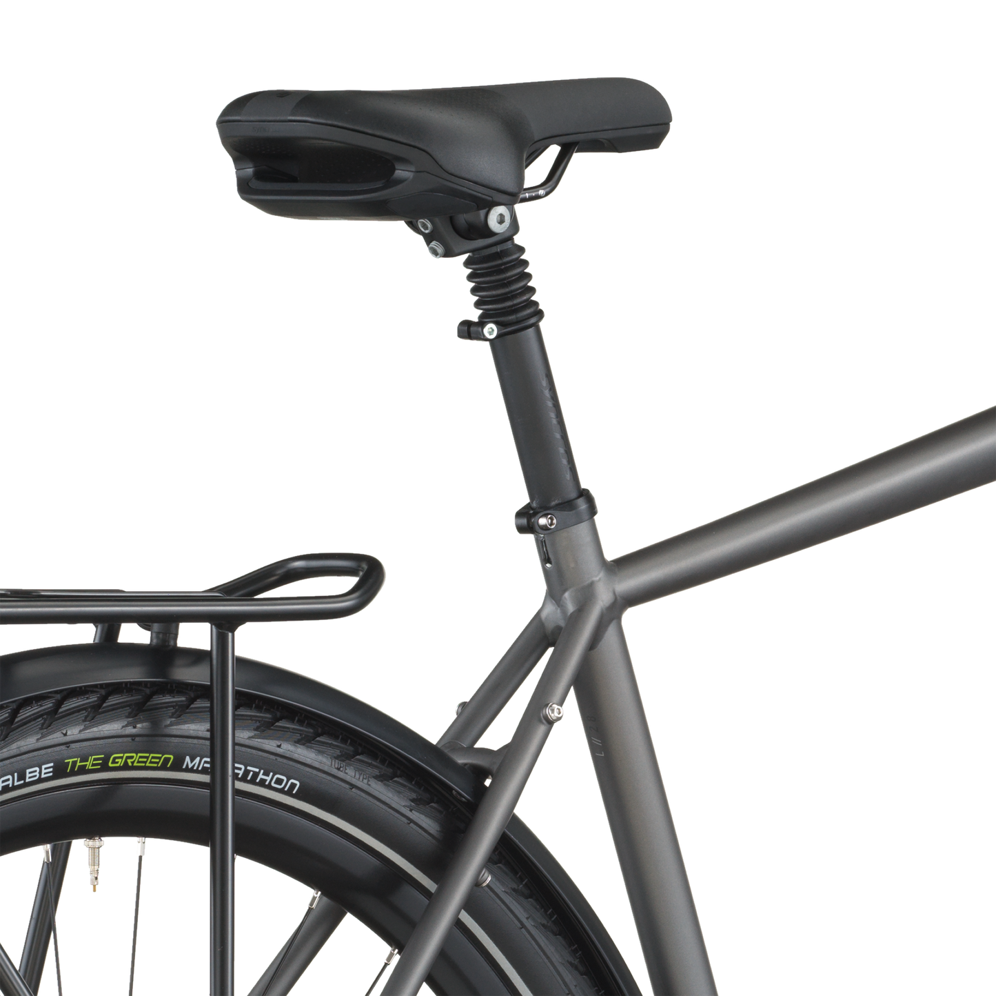 Bergamont vitess 10 Commuter/Trekking Bike