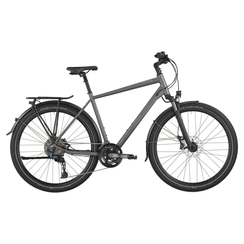 Bergamont vitess 10 Commuter/Trekking Bike