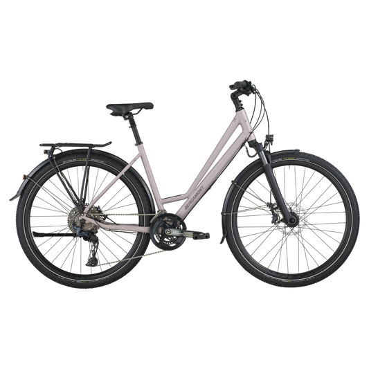 Bergamont vitess 10 Amsterdam Commuter/Trekking Bike