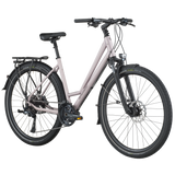 Bergamont vitess 10 Amsterdam Commuter/Trekking Bike