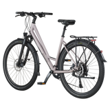 Bergamont vitess 10 Amsterdam Commuter/Trekking Bike