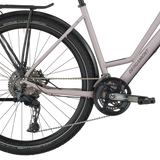 Bergamont vitess 10 Amsterdam Commuter/Trekking Bike