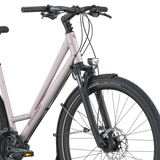 Bergamont vitess 10 Amsterdam Commuter/Trekking Bike