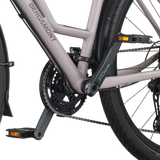 Bergamont vitess 10 Amsterdam Commuter/Trekking Bike