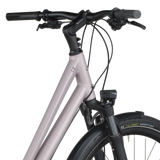 Bergamont vitess 10 Amsterdam Commuter/Trekking Bike