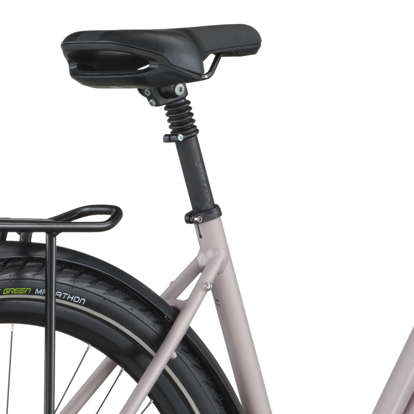 Bergamont vitess 10 Amsterdam Commuter/Trekking Bike