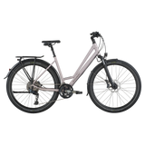 Bergamont vitess 10 Amsterdam Commuter/Trekking Bike