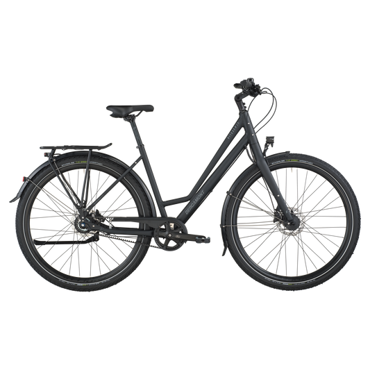 Bergamont vitess 20 Rigid Amsterdam Commuter/Trekking Bike