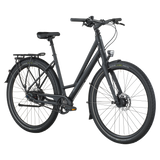 Bergamont vitess 20 Rigid Amsterdam Commuter/Trekking Bike