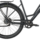 Bergamont vitess 20 Rigid Amsterdam Commuter/Trekking Bike