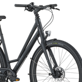 Bergamont vitess 20 Rigid Amsterdam Commuter/Trekking Bike