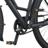 Bergamont vitess 20 Rigid Amsterdam Commuter/Trekking Bike