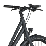 Bergamont vitess 20 Rigid Amsterdam Commuter/Trekking Bike