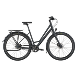 Bergamont vitess 20 Rigid Amsterdam Commuter/Trekking Bike