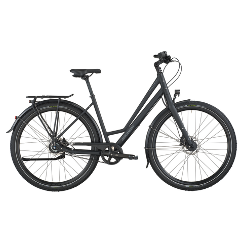 Bergamont vitess 20 Rigid Amsterdam Commuter/Trekking Bike