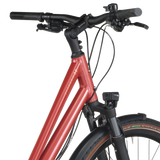 Bergamont vitess 30 AmsterdamCommuter/Trekking Bike