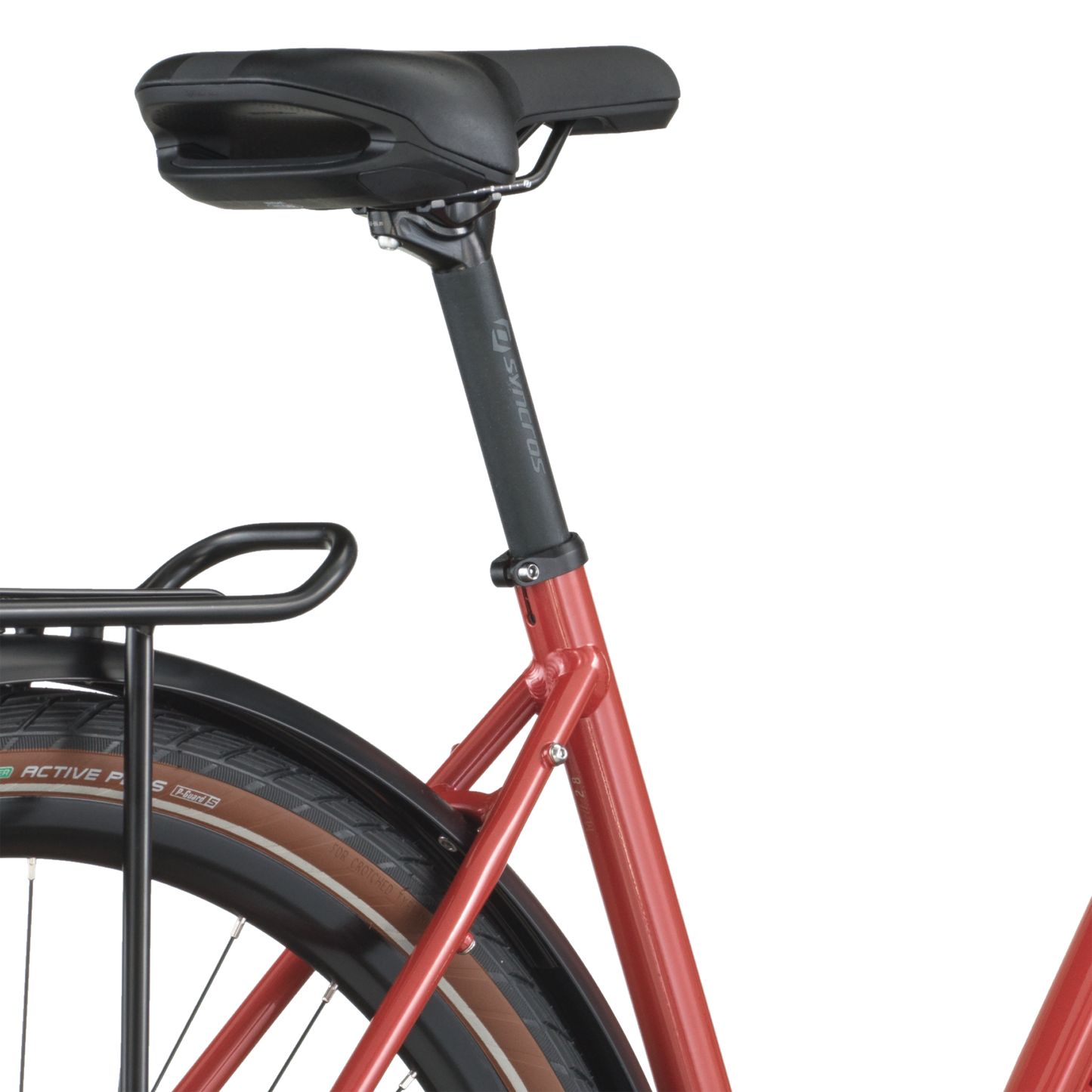 Bergamont vitess 30 AmsterdamCommuter/Trekking Bike