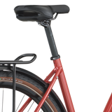 Bergamont vitess 30 AmsterdamCommuter/Trekking Bike