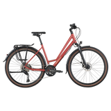 Bergamont vitess 30 AmsterdamCommuter/Trekking Bike