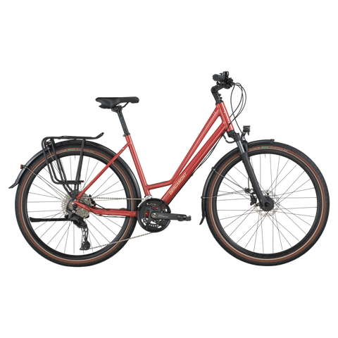Bergamont vitess 30 AmsterdamCommuter/Trekking Bike
