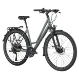 Bergamont vitess 30 AmsterdamCommuter/Trekking Bike