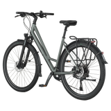 Bergamont vitess 30 AmsterdamCommuter/Trekking Bike