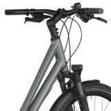 Bergamont vitess 30 AmsterdamCommuter/Trekking Bike