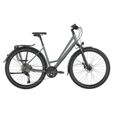 Bergamont vitess 30 AmsterdamCommuter/Trekking Bike