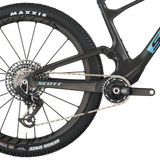 Scott Spark RC SL cross country, race Mountain bike