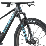 Scott Spark RC SL cross country, race Mountain bike