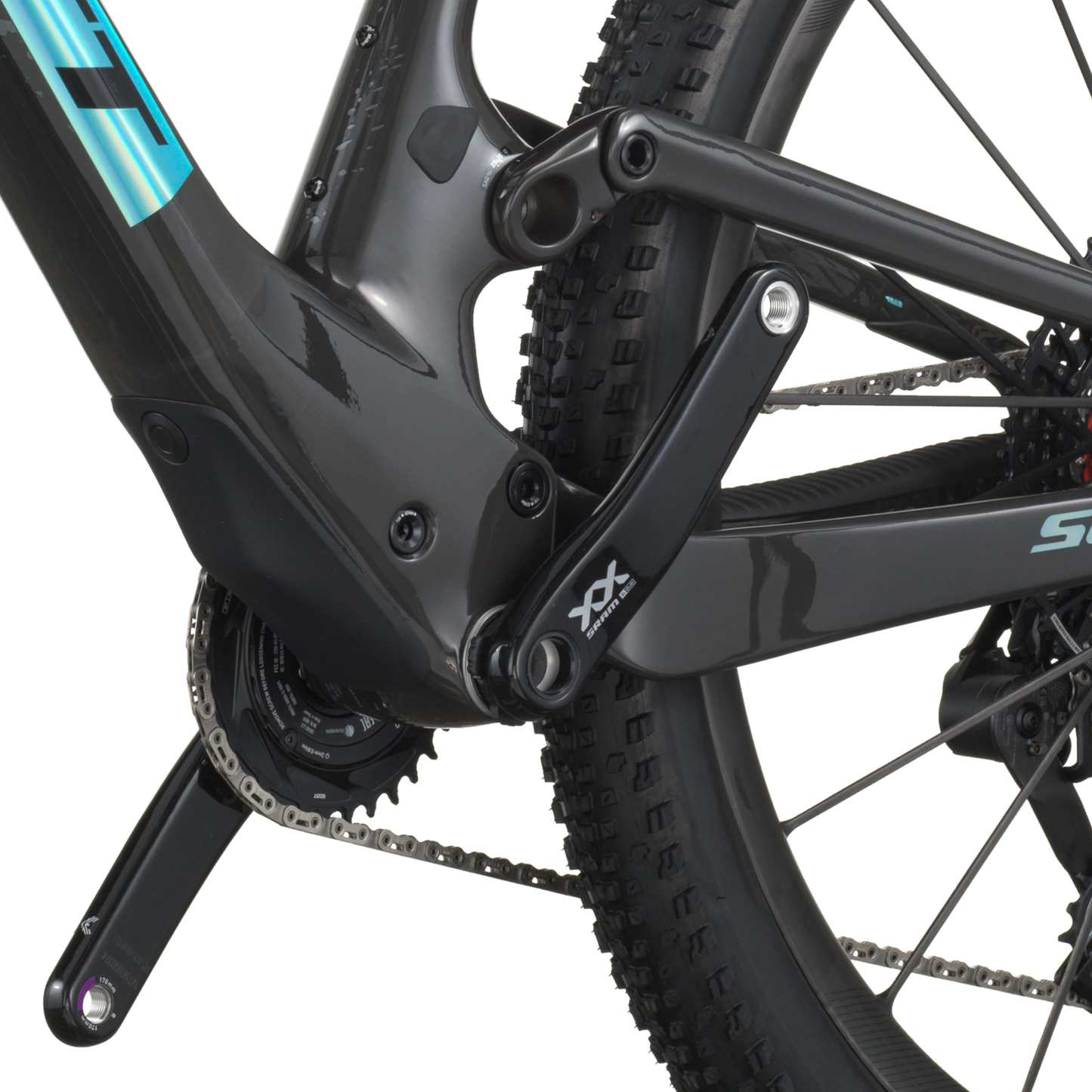 Scott Spark RC SL cross country, race Mountain bike