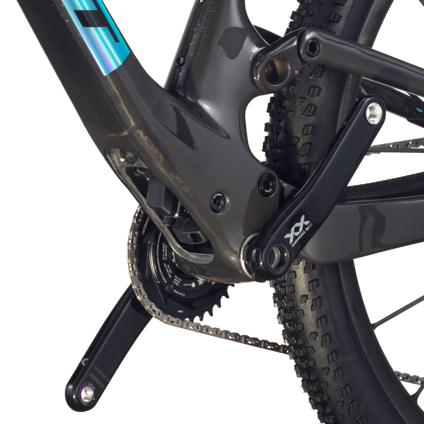 Scott Spark RC SL cross country, race Mountain bike