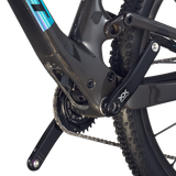 Scott Spark RC SL cross country, race Mountain bike