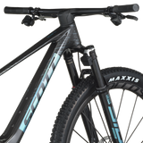 Scott Spark RC SL cross country, race Mountain bike