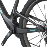 Scott Spark RC SL cross country, race Mountain bike