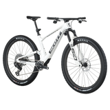 Scott Spark RC World Cup Evo cross country race Bike 2026