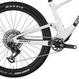 Scott Spark RC World Cup Evo cross country race Bike 2026